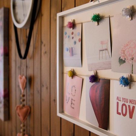 הוילה לוטרברונן Spellbound A Romantic Hideaway For Adults Aged 18-35 מראה חיצוני תמונה