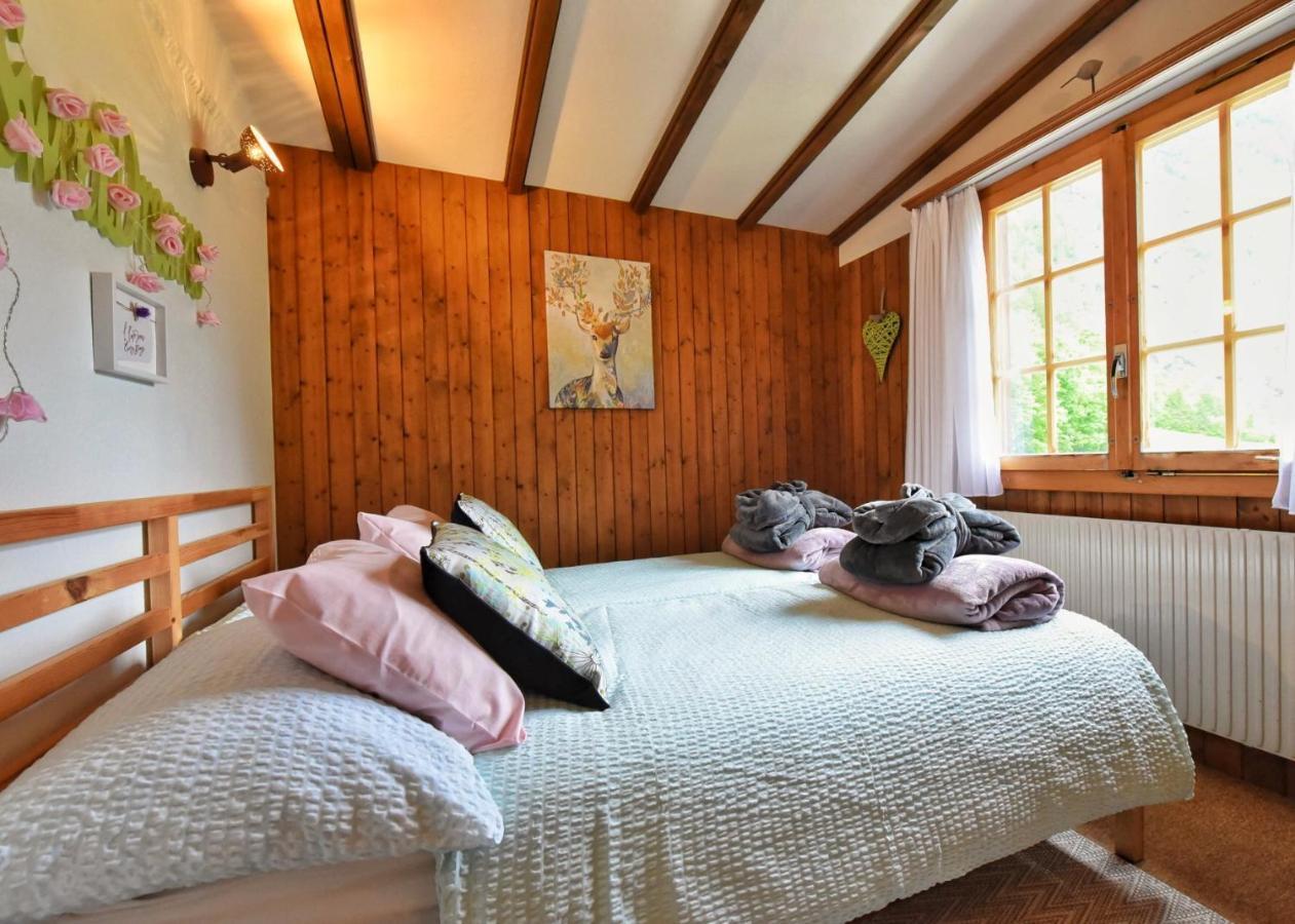 הוילה לוטרברונן Spellbound A Romantic Hideaway For Adults Aged 18-35 מראה חיצוני תמונה