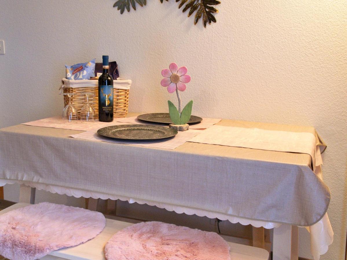 הוילה לוטרברונן Spellbound A Romantic Hideaway For Adults Aged 18-35 מראה חיצוני תמונה