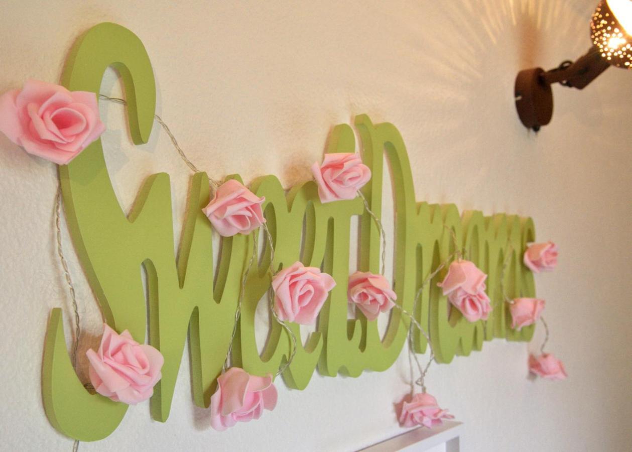 הוילה לוטרברונן Spellbound A Romantic Hideaway For Adults Aged 18-35 מראה חיצוני תמונה