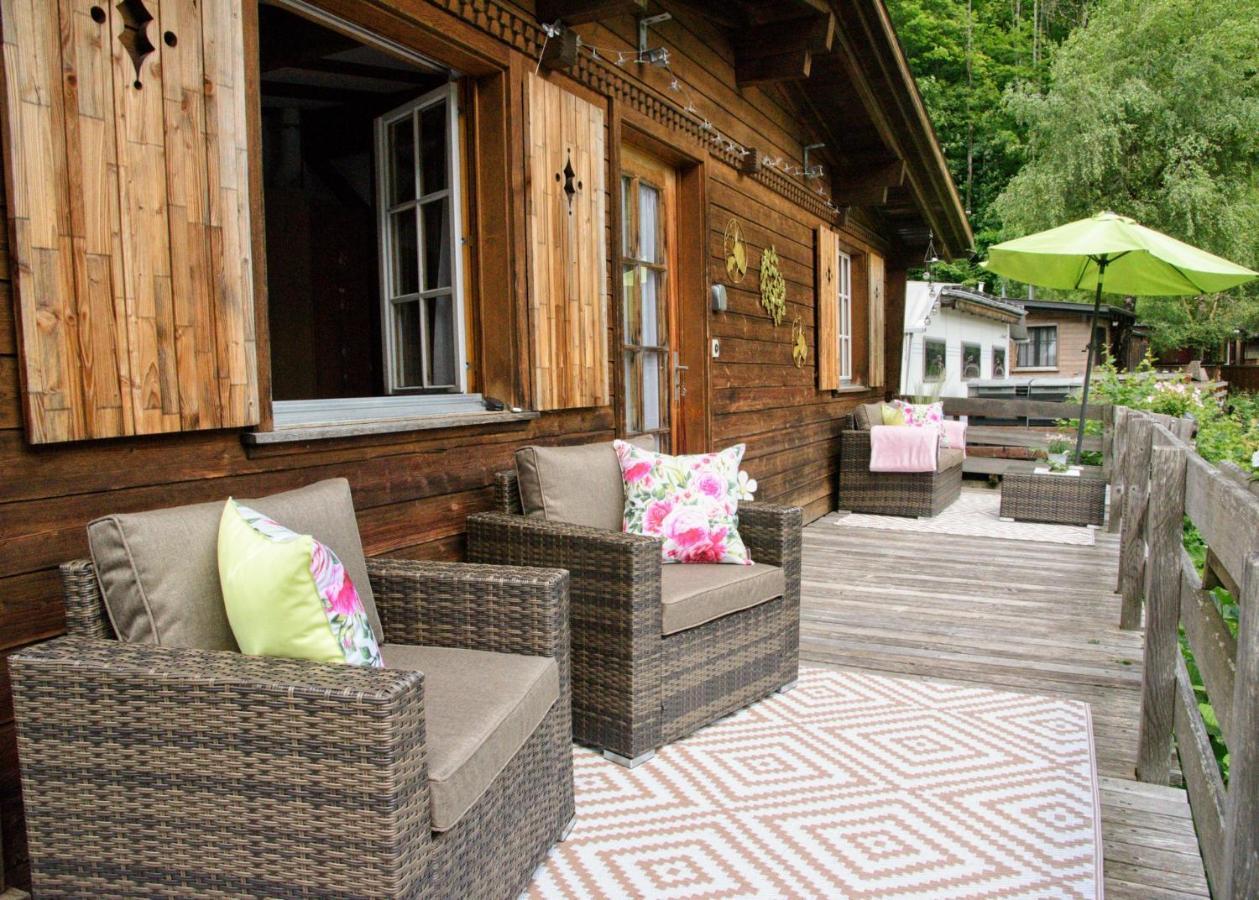 הוילה לוטרברונן Spellbound A Romantic Hideaway For Adults Aged 18-35 מראה חיצוני תמונה