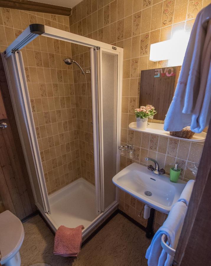 הוילה לוטרברונן Spellbound A Romantic Hideaway For Adults Aged 18-35 מראה חיצוני תמונה